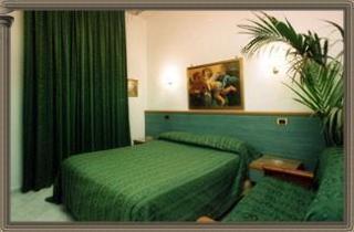 Hotel Viennese Due Řím Exteriér fotografie